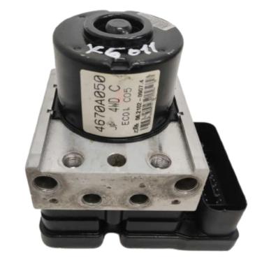 Imagem de Modulo Freio Abs Mitsubishi Outlander Lancer Gt 4670a050