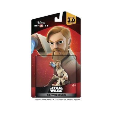 Imagem de Disney Infinity 3.0 Edition: Star Wars Obi-Wan Kenobi