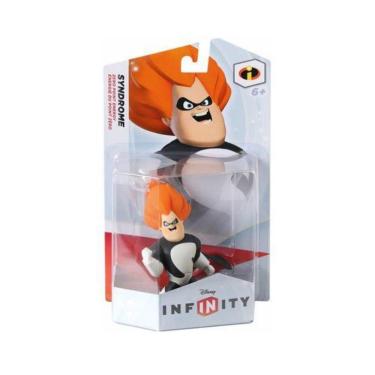 Imagem de Disney Infinity Syndrome