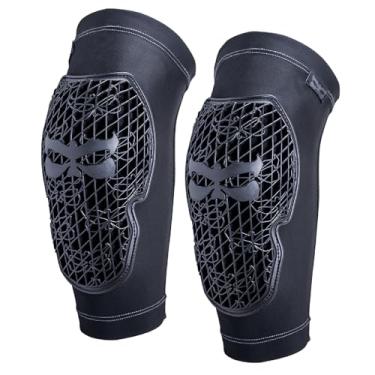 Imagem de Protetor de cotovelo Strike Kali Protectives, Black/Grey, Large