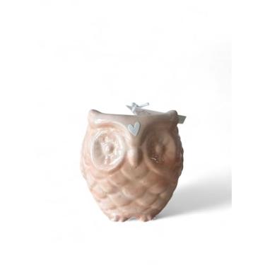 Imagem de Vela Corujinha Aromática