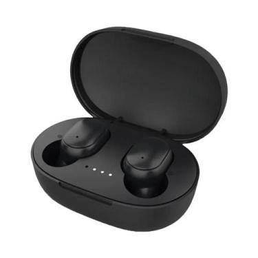 Imagem de Fones De Ouvido Bluetooth TWS HiFi Sem Fio Com Cancelamento De Ruído E