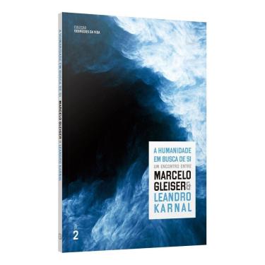 Imagem de A Humanidade Em Busca de Si