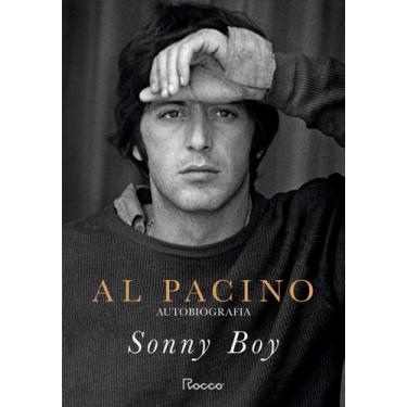 Imagem de Sonny Boy - Autobiografia - ROCCO, Sortido