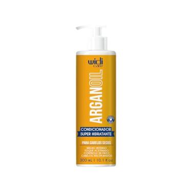 Imagem de Widi Care Condicionador Super Hidratante Argan Oil 300ml