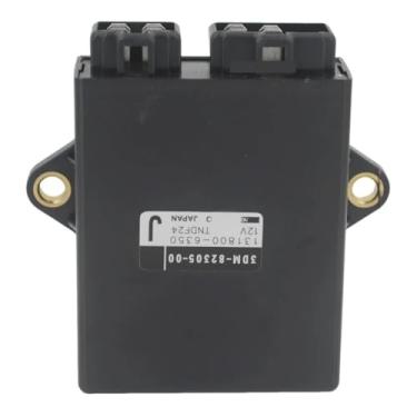 Imagem de Y-m-h virago xv250 cdi para Y-M-H Virago XV250 88-99 3LS-82305-00 Y-m-h virago 250 DC12V 8PIN 250 XV 250 8 PIN TCI UNIT 12V