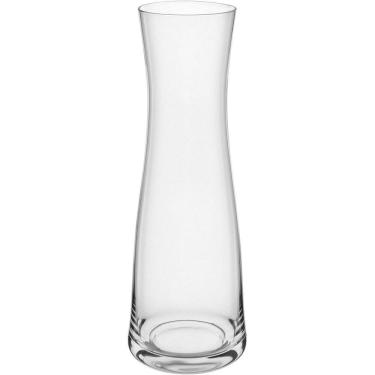 Imagem de Jarra água Suco Home&co Vidro 1,2l 27x9x9cm Transparente