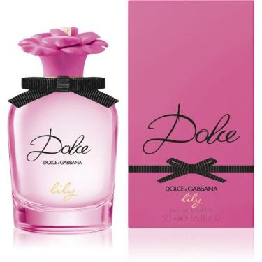 Imagem de Perfume Dolce &Amp