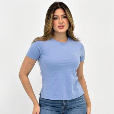 Imagem de Camiseta Beagle T-shirt Manga Curta Feminina-Feminino