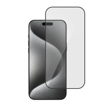 Imagem de Película Essential iPhone 15, Antibactéria, Originais iPlace