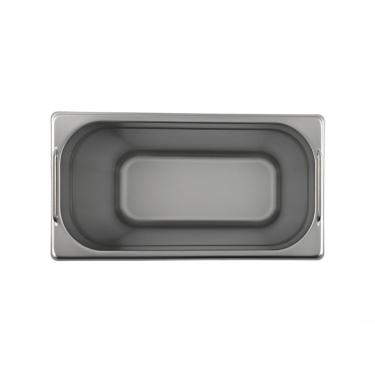 Imagem de Cuba Gn5 1/3 200mm Com Alça - Platinox