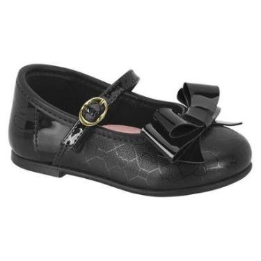 Imagem de SAPATILHA BEBE INFANTIL MOLEKINHA - 21061043-Feminino