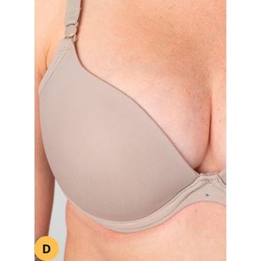 Imagem de Sutiã Push Up Liz 51690 Intimatewear Essentials Estética Taça D T. 40D