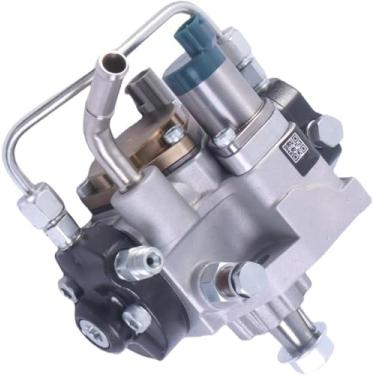 Imagem de Bomba de injeção de combustível HP3 compatível com motor Isuzu D-MAX 4JJ1 4JJ1-TC 4JJ1-TCX 3.0L 130kW TFR TFR85 TFR8 294000-1400 294000-1401 294000-1404 8-9815599901 88-4 8-98155988-1