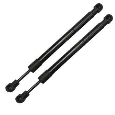 Imagem de DUZFOREI Amortecedor de direção 5100940 5100940SM de substituição para Ferris IS500Z IS1500Z IS1500ZX IS2000Z IS2500Z IS3100Z IS5100Z F50XT F150XT F200XT