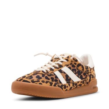 Imagem de Steve Madden Tênis feminino Verdict, Leopardo multi, 40