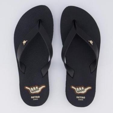 Imagem de Chinelo Hang Loose Masculino-Masculino