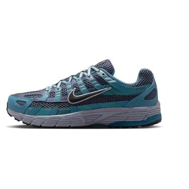 Imagem de Nike Tênis feminino, Azul Trovão Preto Lobo Cinza Rift Azul, 36