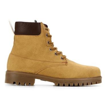 Imagem de Bota Cano Médio Saxxon Adventure Masculina-Masculino