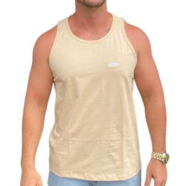 Imagem de Camiseta Regata Urgh! Mini Logo-Masculino