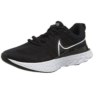 Imagem de Nike React Infinity Run Flyknit 2 Womens Running Casual Shoe Ct2423-002 Size 6.5