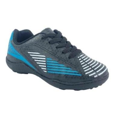 Imagem de Chuteira Molekinho Society Infantil Masculino - 2819109-Masculino