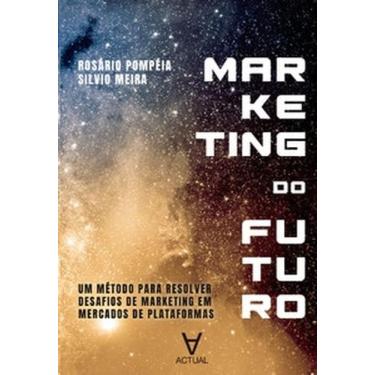 Imagem de Marketing do futuro