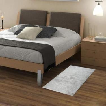 Imagem de Tapete passadeira 0,50 x 1,00 apolo quarto corredor escritorio antider