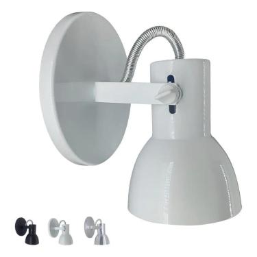 Imagem de 2X Arandela Externa Sobrepor Teto Parede Moderna Para Lâmpad