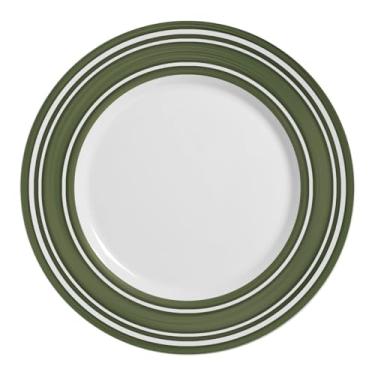 Imagem de Prato Raso Milan Alleanza 6 un