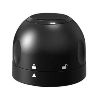 Imagem de Tampa Rolha Vinho Pressao A Vacuo Garrafas Vedada Bebidas