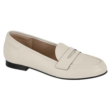 Imagem de Sapato Mocassim Beiro Rio Branco Off Feminino Original 4324.100