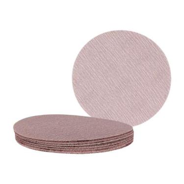 Imagem de Disco de Lixa Telada Tatu Tatunet Grão 150 9''/228mm