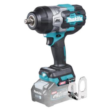 Imagem de Chave Impacto Makita 1/2 40V TW002GZ Sem Bateria