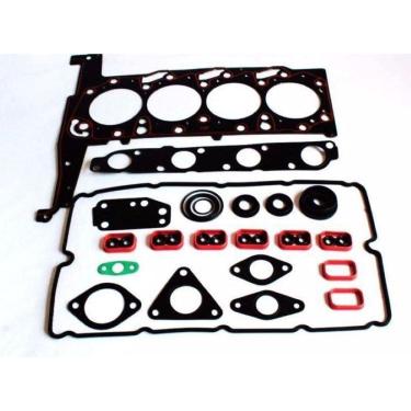 Imagem de Junta Motor Aço 1,10Mm Ford Ranger Transit 2.2 16V Apos 2011