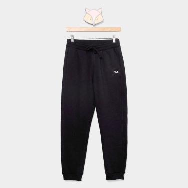 Imagem de Calça Infantil Fila Winter B Menina-Feminino