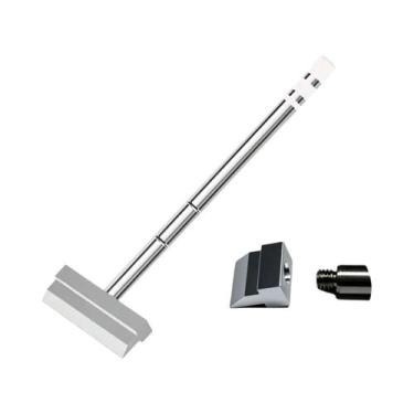 Imagem de Ferro De Solda Elétrico Em Forma De Pá T12 C245, Ferramenta De Desolda