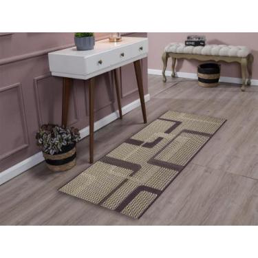 Imagem de Tapete Passadeira Sisal Antiderrapante 0,66 Venda Por Metro - Lancer