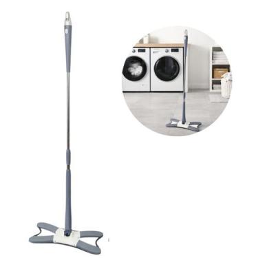 Imagem de Esfregão Multiuso Retrátil Ideal Cozinha e Banheiro - Fx