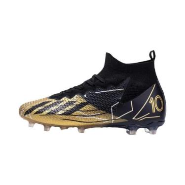 Imagem de Tênis De Treinamento De Futebol TF FG De Alta Qualidade Personalizados