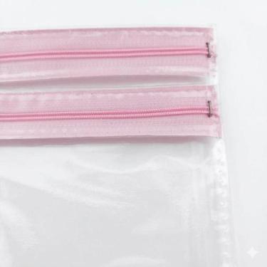 Imagem de Kit 10 Unidades Protetor de Livros Para Bolsas, Protetor Conta Chuva, 