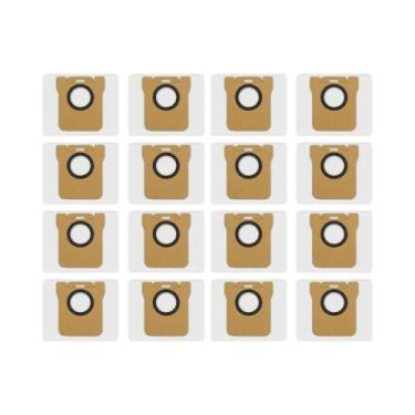 Imagem de Acessórios Para Aspirador De Pó Xiaomi X10, X10 Plus, X20, X20 Plus: S