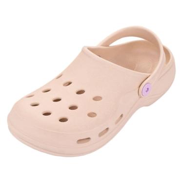 Imagem de Babuche Feminino Conforto Leve Facil Calce Resistente Zaxy