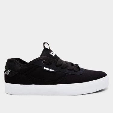 Imagem de Tênis Hocks Flat Core-Unissex