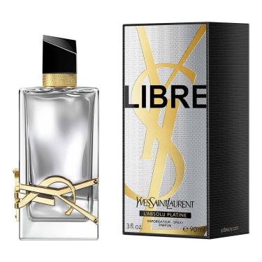 Imagem de Perfume YvesSaintLaurent Libre L`Absolu Platine - Parfum