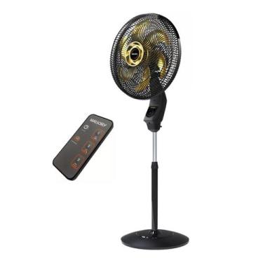 Imagem de Ventilador coluna mallory chronos 40cm diâmetro com controle pr-dr - 2