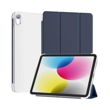 Imagem de Capa Ajustável Para iPad 6ª E 5ª Geração, iPad Air 1 2 4 5, pro 11, Le