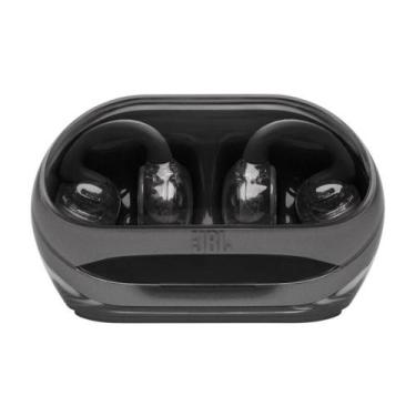 Imagem de Fones de Ouvido Abertos JBL Soundgear Clips Preto - Harman