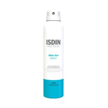 Imagem de Pós-Sol Corporal Isdin After Sun Spray 200ml
