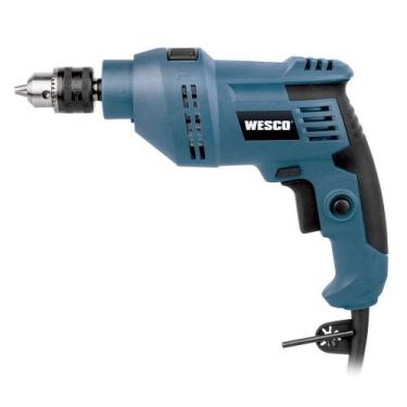 Imagem de Furadeira De Impacto 3/8 Pol 550W 220V Ws3173 Wesco, 220V